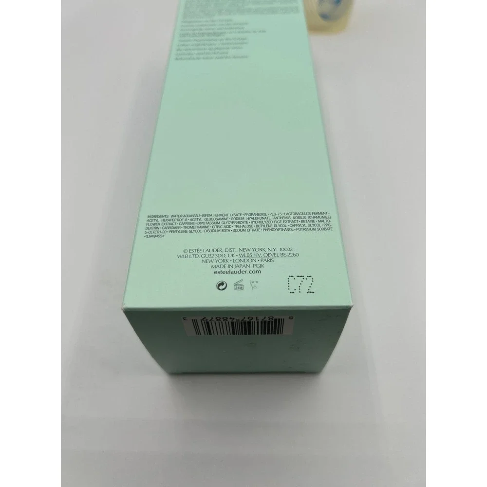 Estee Lauder Micro Essence Treatment Lotion with Bio-Ferment 13.5oz NEW